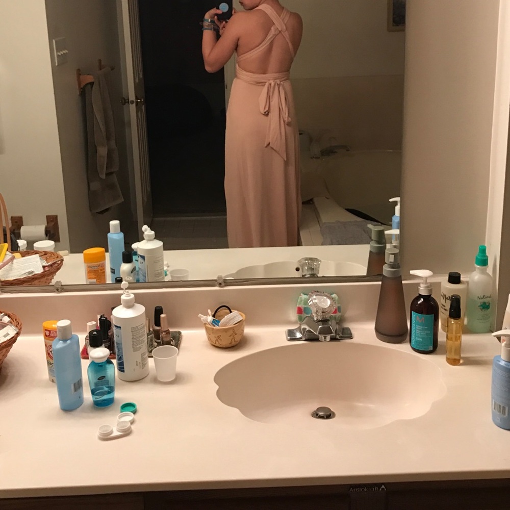 Prom Dress!!! - Picture 3 of 3